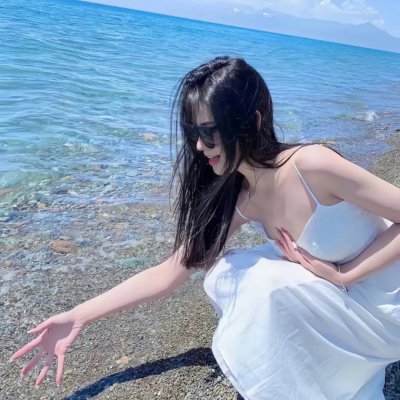 甜蜜池畔