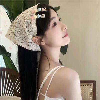 我的好友阿曼达